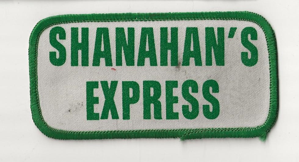 Shanahan's Express